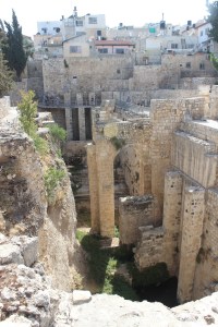 Pools of Bethesda