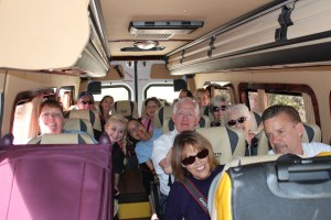 Bus Photo - last day